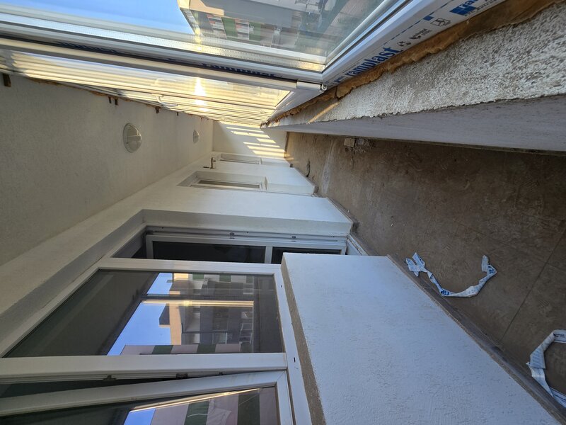 Popesti-Leordeni, Biruintei, apartament 2 camere decomandate