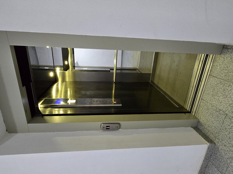 Popesti-Leordeni, Biruintei, apartament 2 camere decomandate